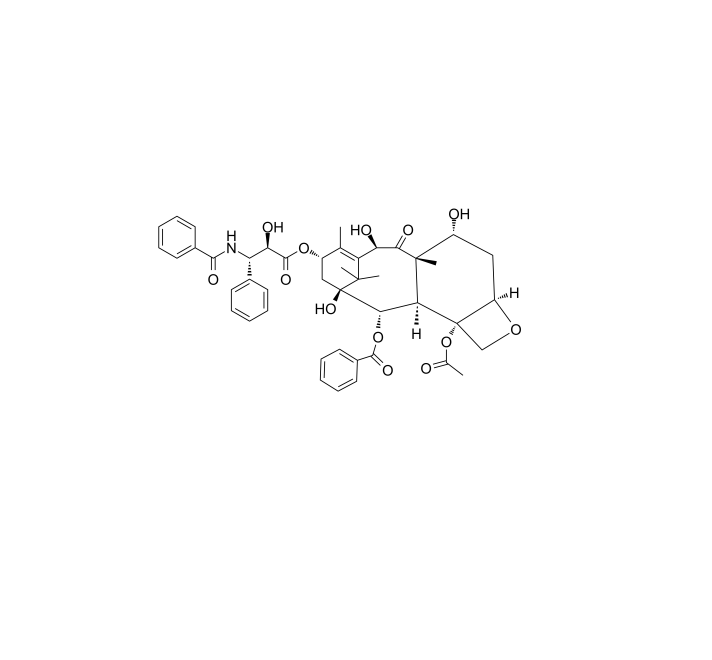 7-表-10-去乙酰基紫杉醇|78454-17-8