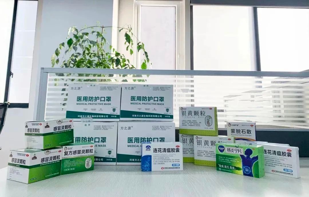 普菲德|居家也能做的中藥預(yù)防“大鍋湯”值得推薦!