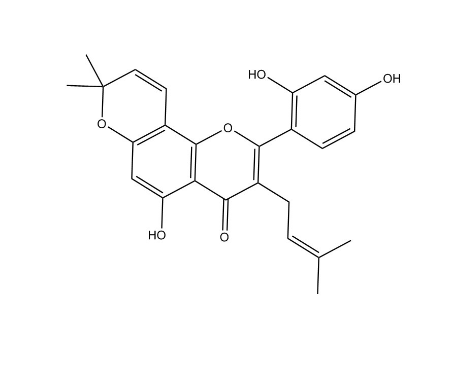 桑辛素|62596-29-6