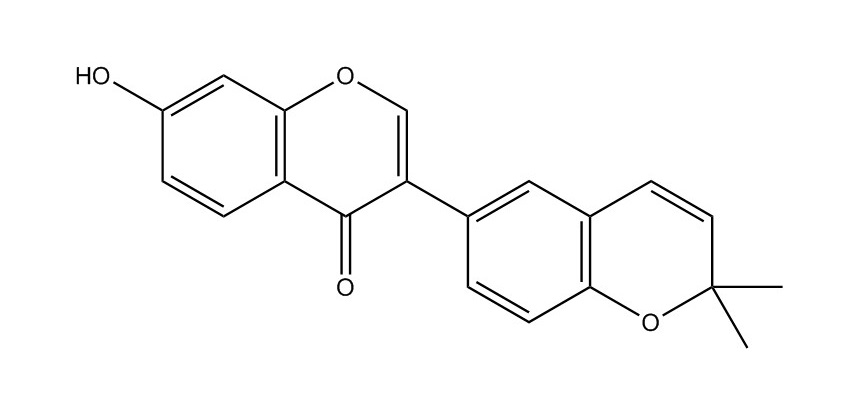 補骨脂寧|53947-92-5