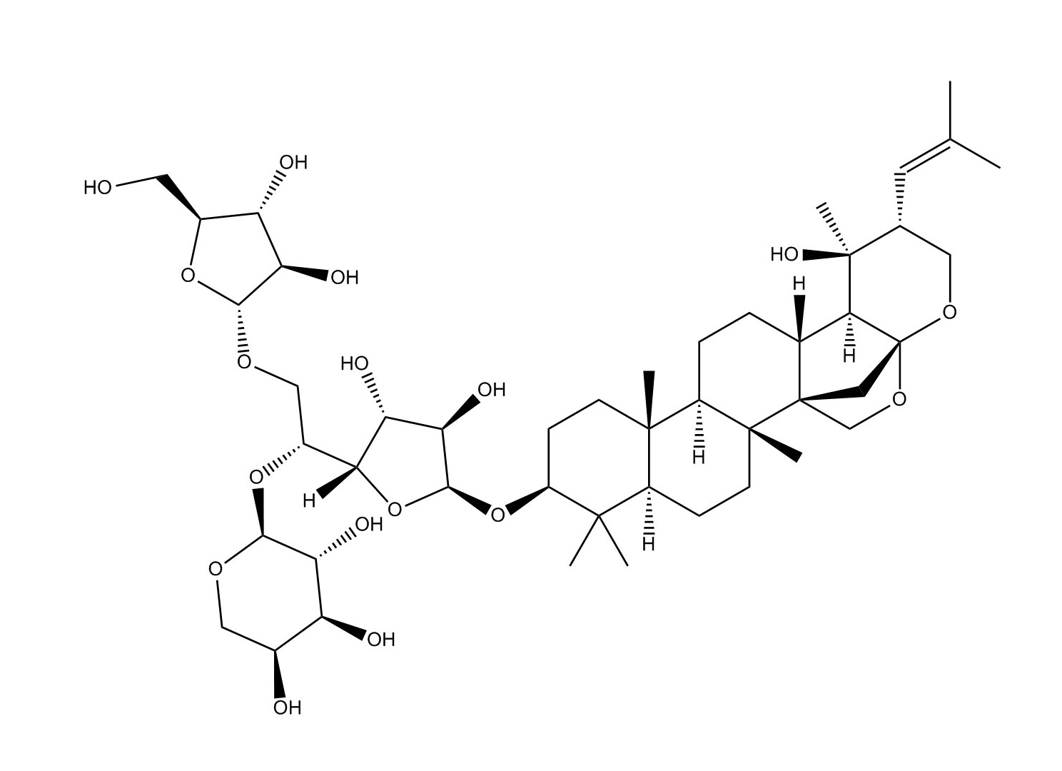 假馬齒莧素A2|58798-95-1