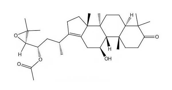 23-乙酰澤瀉醇B|26575-95-1