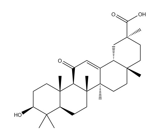 甘草次酸|471-53-4
