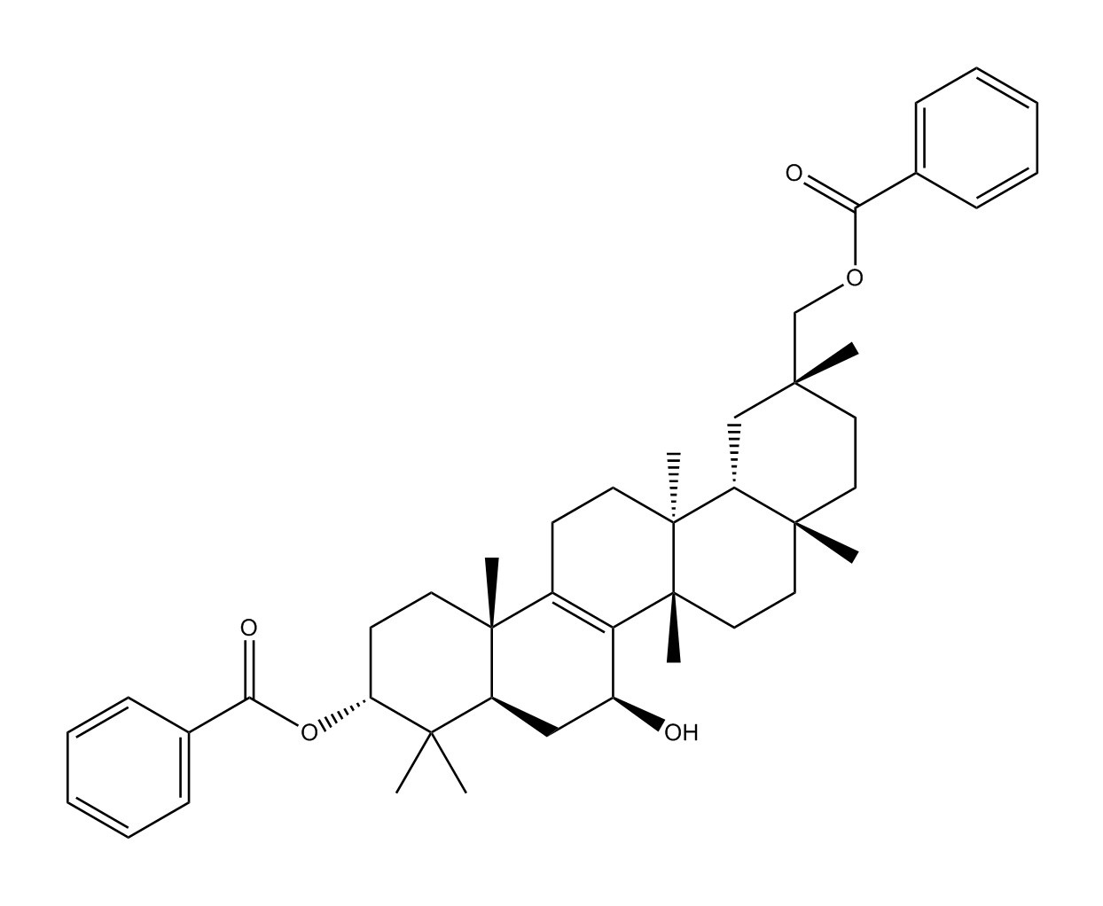 3,29-二苯甲?;闃侨嗜紎873001-54-8