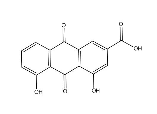 大黃酸|478-43-3