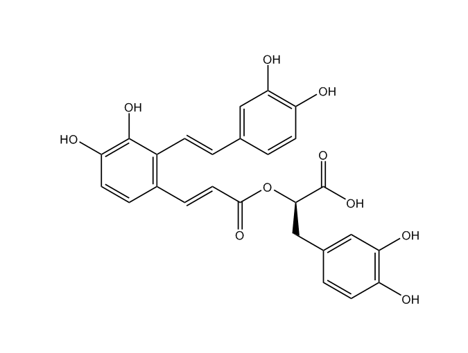 丹酚酸A|96574-01-5