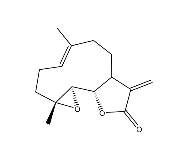 小白菊內酯|20554-84-1
