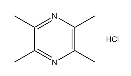 鹽酸川芎嗪|76494-51-4