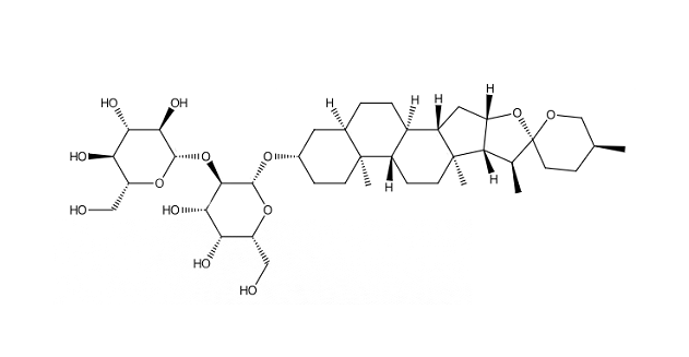 知母皂苷A3|41059-79-4