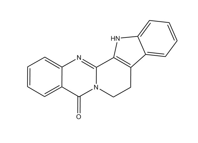 吳茱萸次堿|84-26-4
