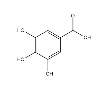 沒(méi)食子酸|149-91-7