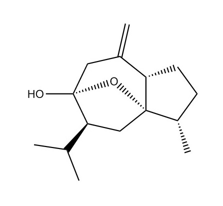 莪術(shù)醇|4871-97-0