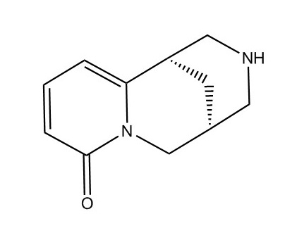 金雀花堿|485-35-8