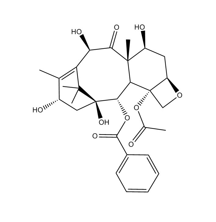 10-脫乙酰基巴卡丁III|32981-86-5