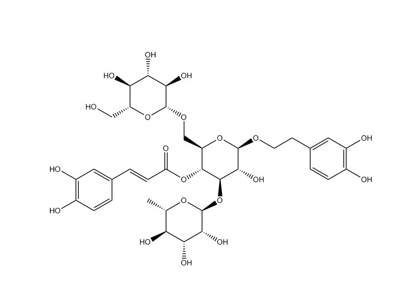 松果菊苷|82854-37-3