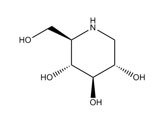 脫氧野尻霉素|19130-96-2