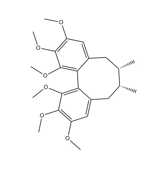 五味子甲素|61281-38-7