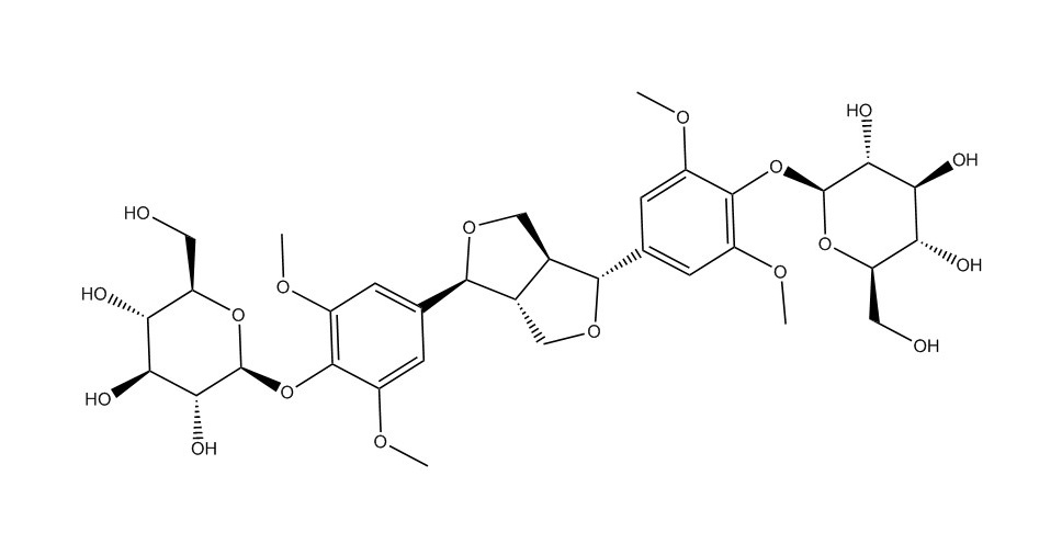 刺五加苷E|39432-56-9