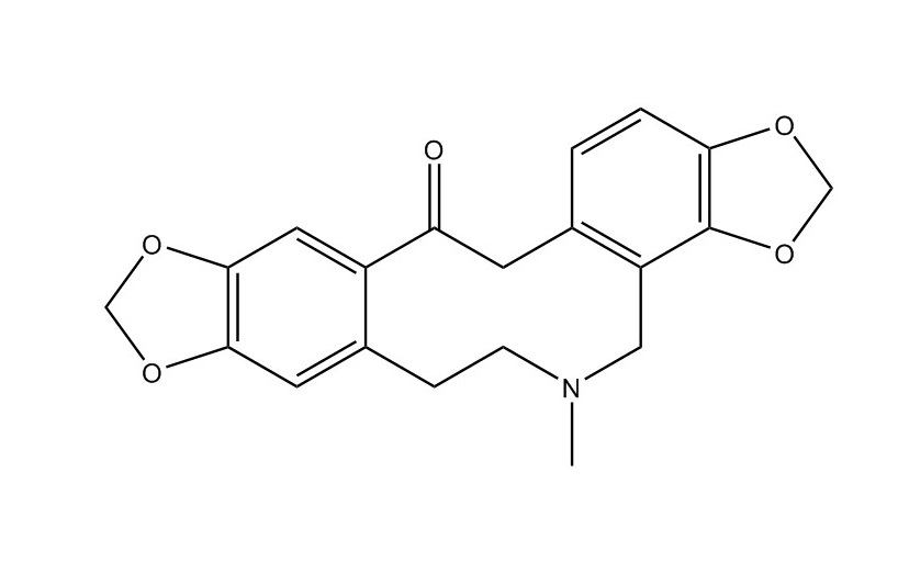 原阿片堿|130-86-9