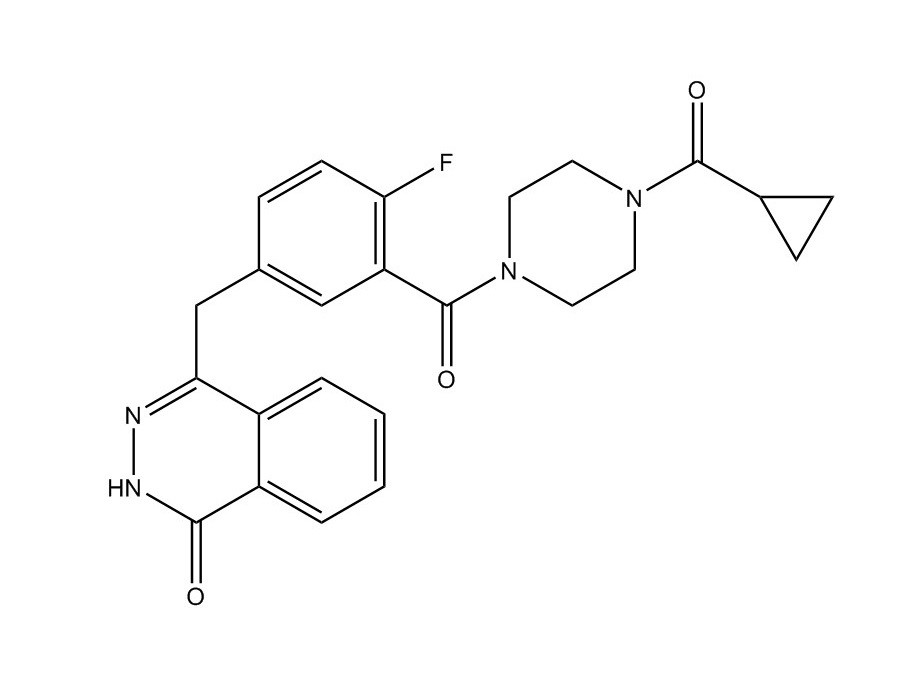 奧拉帕尼|763113-22-0