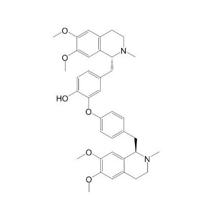 蝙蝠葛堿|524-17-4
