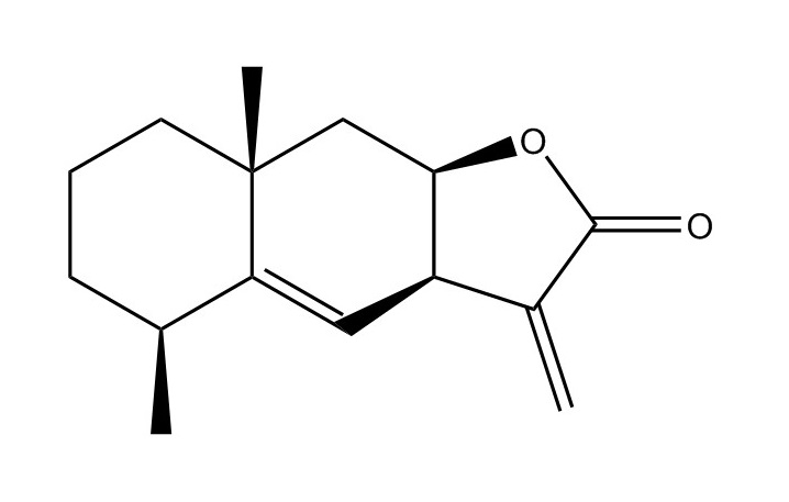 土木香內(nèi)酯|546-43-0