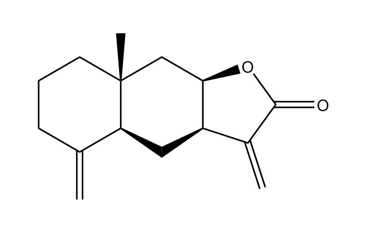 異土木香內(nèi)酯|470-17-7