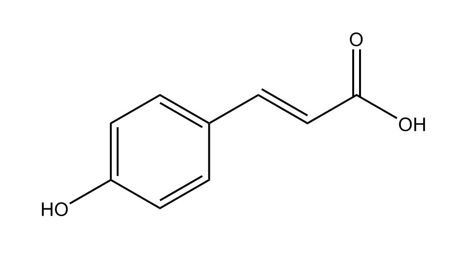 對香豆酸|501-98-4