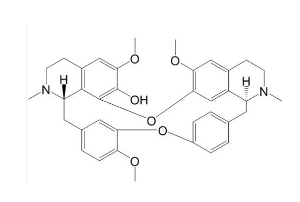 防己諾林堿|436-77-1