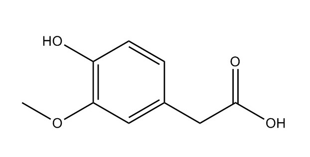 高香草酸|306-08-1