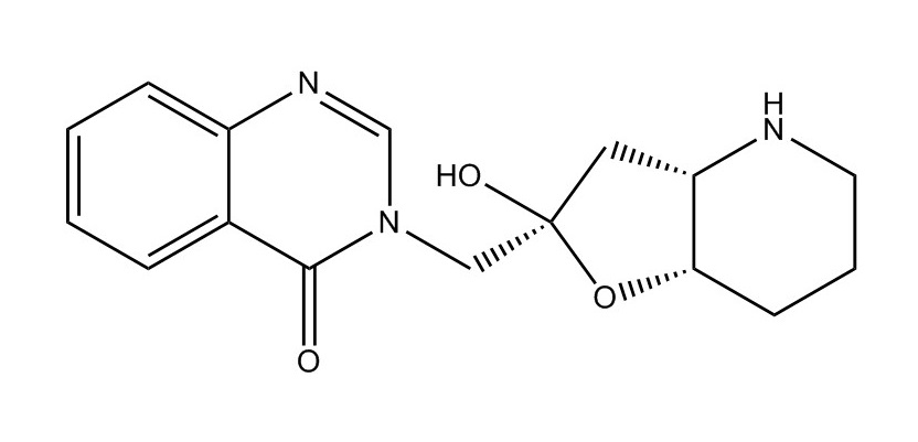 常山堿甲|32434-44-9