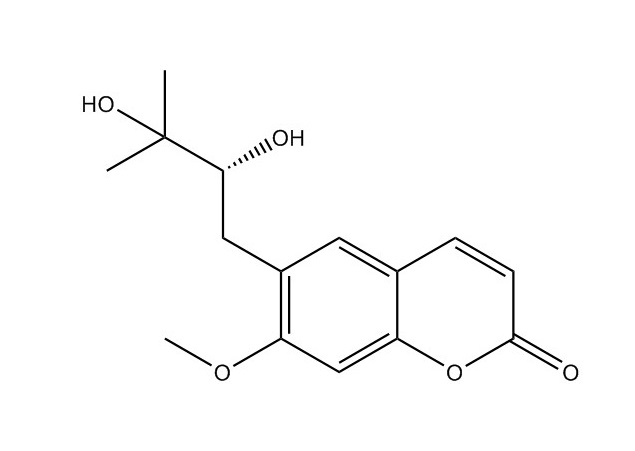 白花前胡醇|28095-18-3
