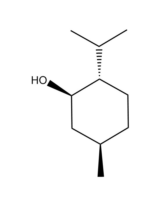 DL-薄荷醇|15356-70-4