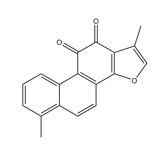 丹參酮I|568-73-0