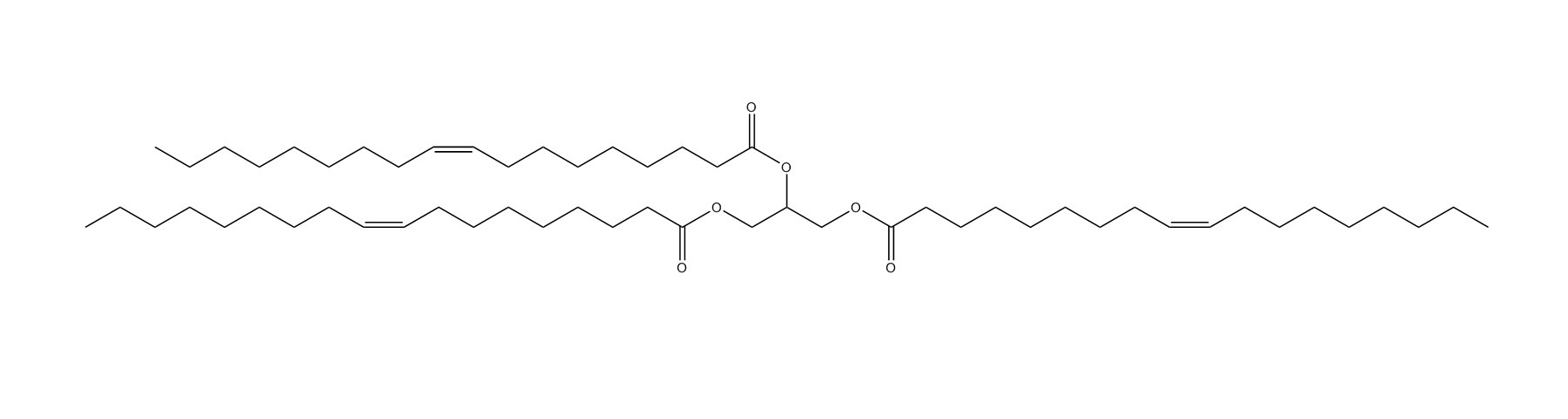 甘油三油酸酯|122-32-7