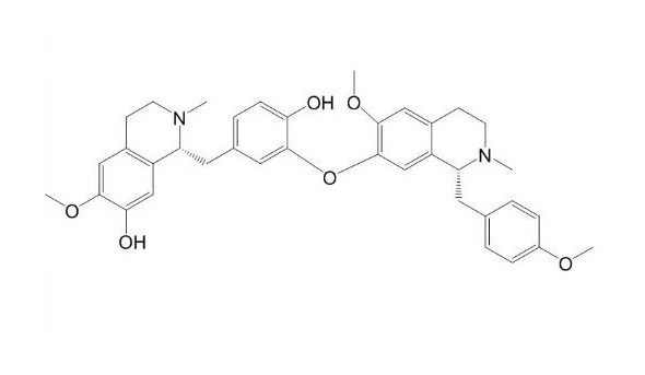 異蓮心堿|6817-41-0