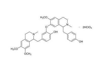 蓮心堿高氯酸鹽|2385-63-9