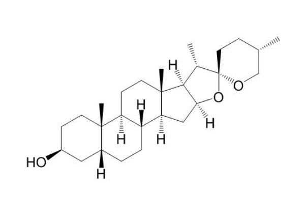 知母皂苷元|126-19-2