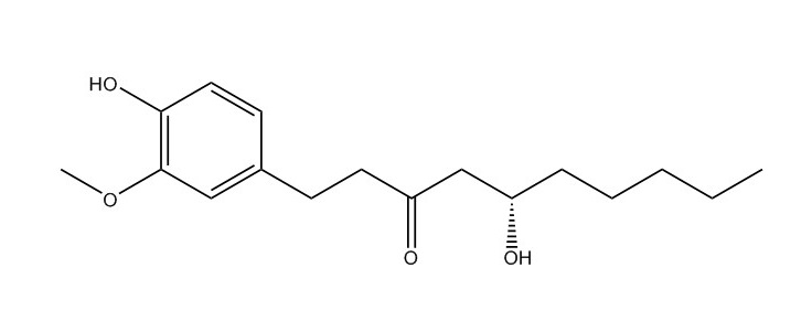 6-姜酚|23513-14-6