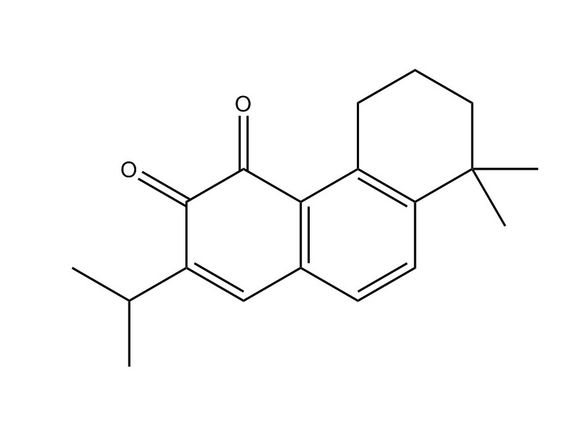 丹參新酮|27210-57-7