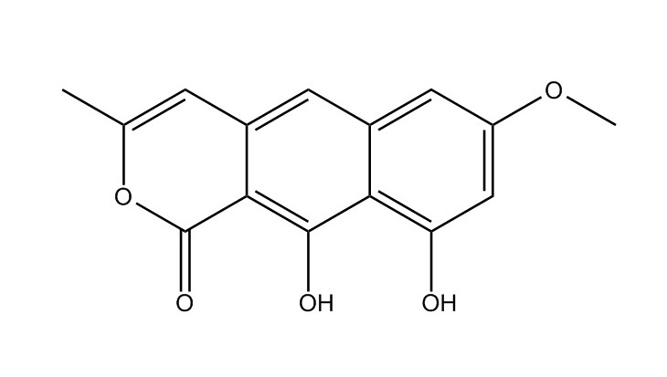 決明內(nèi)酯|41743-74-2