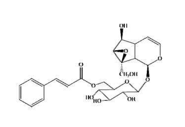 胡黃連苷I|27409-30-9
