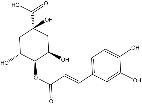 隱綠原酸|905-99-7