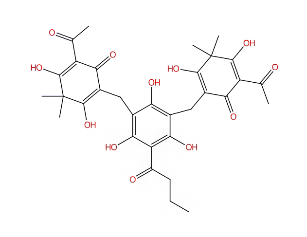 綿馬酸ABA|38226-84-5