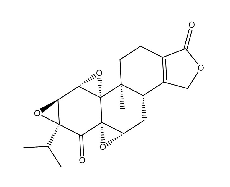 雷公藤內酯酮|38647-11-9
