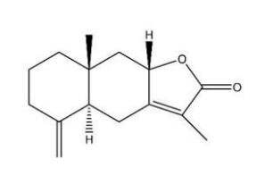 白術內酯II|73069-14-4