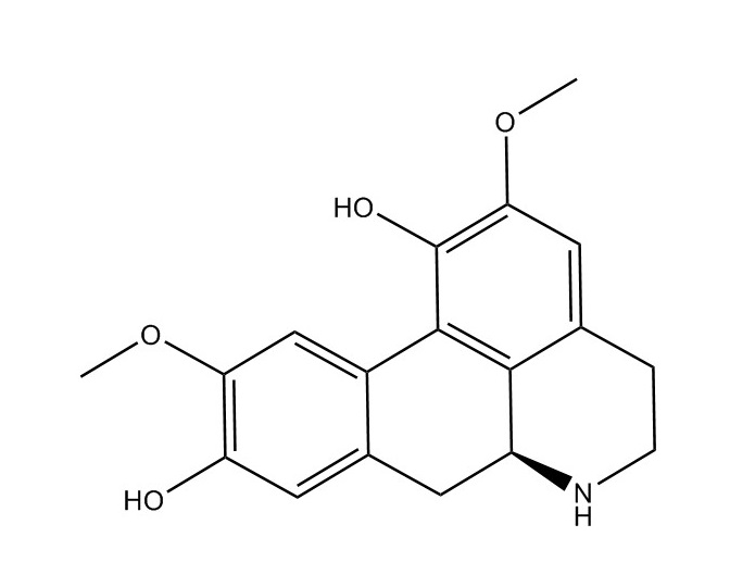 去甲異波爾定|23599-69-1