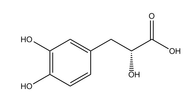 丹參素|76822-21-4