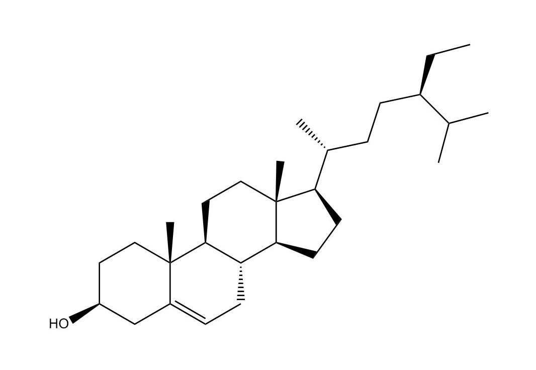 β-谷甾醇|83-46-5