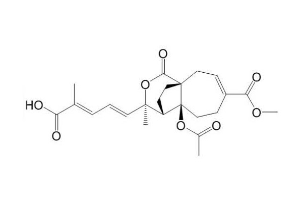 土槿皮乙酸|82508-31-4